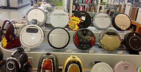 行業(yè)過(guò)熱背后的冷思考 廠商對(duì)小家電市場(chǎng)的常見(jiàn)誤判