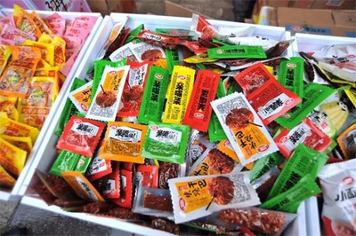 臨期食品折扣店 市場機遇與經(jīng)營策略探析