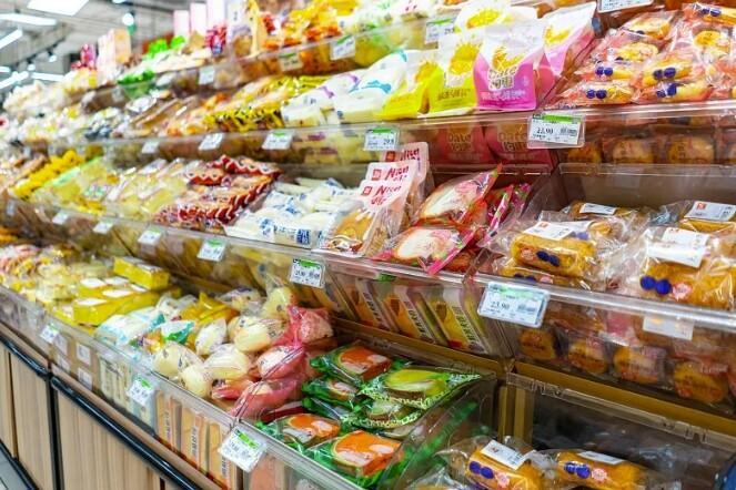 最小包裝食品也該標注生產(chǎn)日期